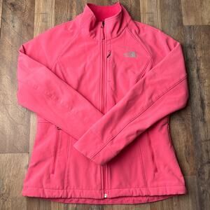 The North Face Pink Women's Jacket